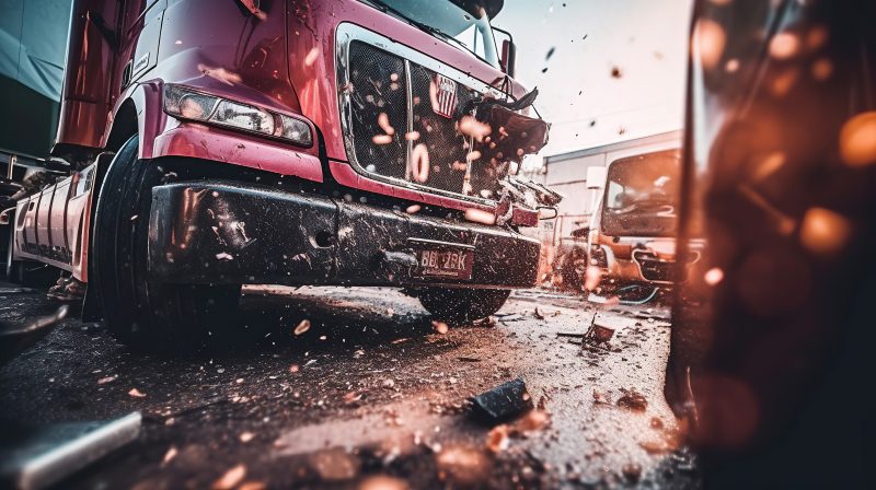 Albuquerque Truck Accident Lawyers